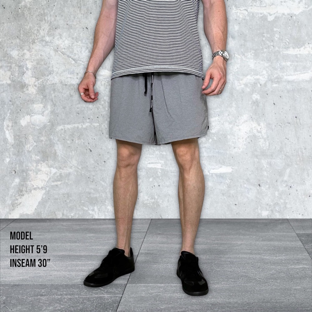 Nike Dri-fit flex stride running shorts - Picture 2 of 7